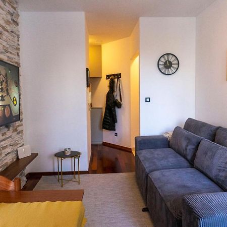 Apartment Blaue Adria Split Kültér fotó