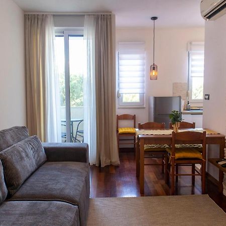 Apartment Blaue Adria Split Kültér fotó