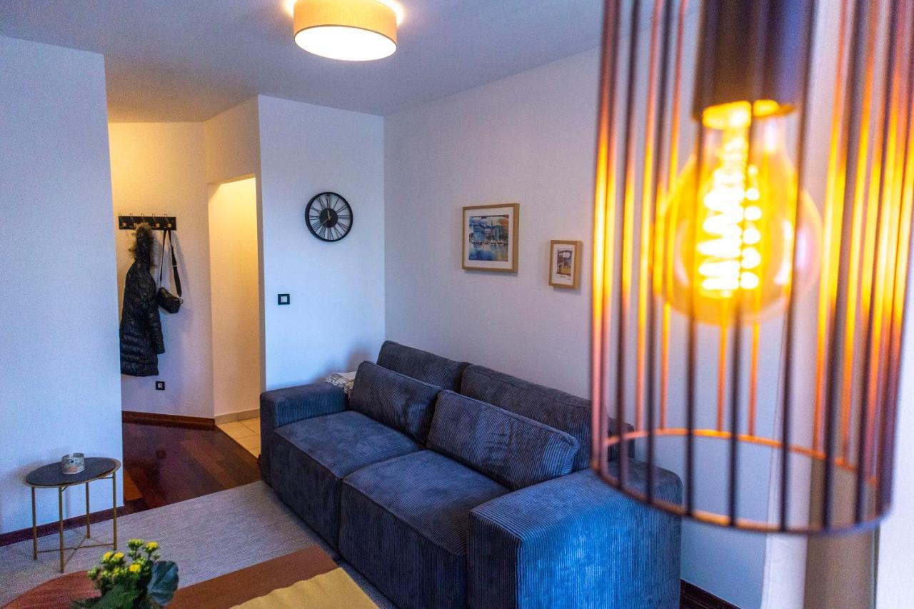 Apartment Blaue Adria Split Kültér fotó