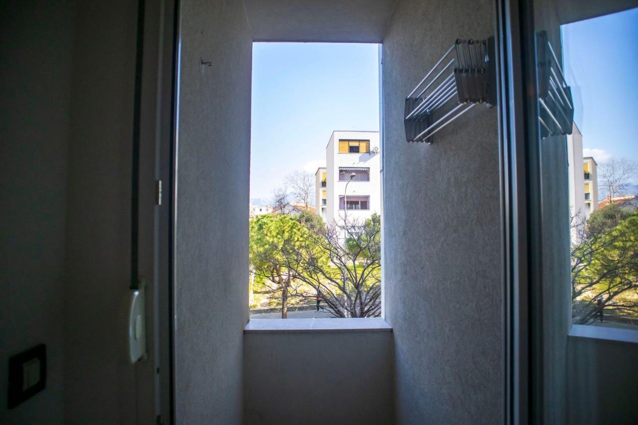 Apartment Blaue Adria Split Kültér fotó